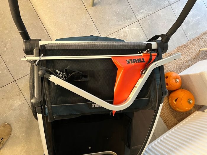 Thule Cross 2 Trailer