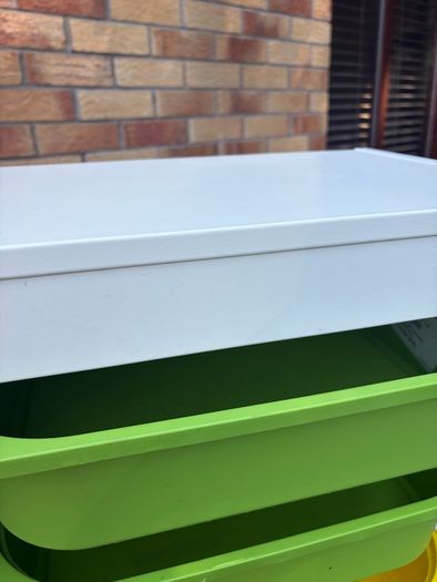 ikea trofast