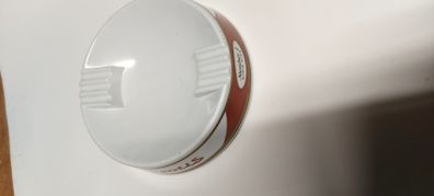 carrolls King size number 1 ,plastic ashtray, never used,new old stock, price includes post to anywhere in Ireland, sold as is ,see pictures for condition,,