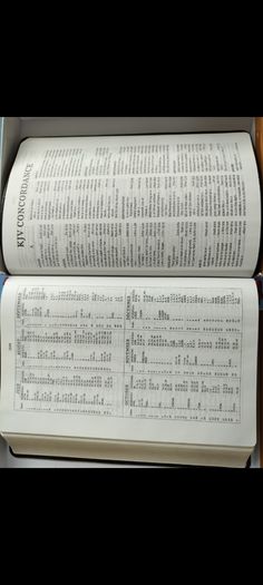 KJV Holy Bible Authorized Version aka King James Paragraph-style Thinline black genuine leather on3ne3ss