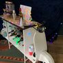 Motorcycle Cocktail bar Image 6