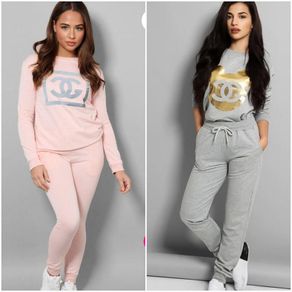 Tracksuits