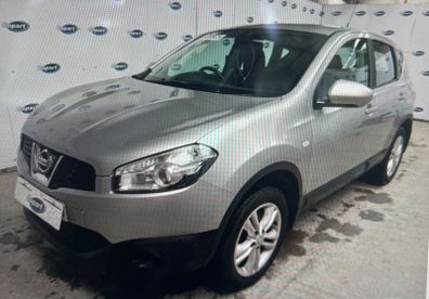 2011 Nissan Qashqai J10e Breaking For Parts