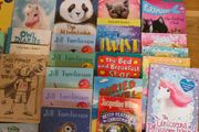 Books For Girls