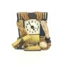 Vintage Leonardo Collection clock Image 2