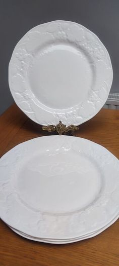 Wedgwood Strawberry and Vine