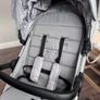 Mybabiie MB160 Pushchair Image 2
