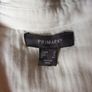 Primark  White Long Sleeved  Dress. S 10. More suited A Size 12-14.  B.N.W.T. Image 5