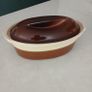 Vintage Emily Henry Casserole Dish Image 6