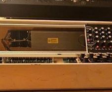 Doepfer Monster Base A-100LMB PSU3