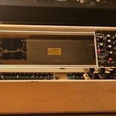 Doepfer Monster Base A-100LMB PSU3