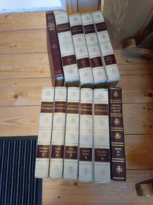 Encyclopedia Britannica for free!!!