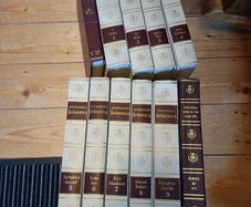 Encyclopedia Britannica for free!!!