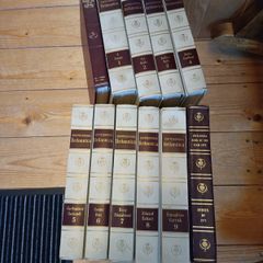 Encyclopedia Britannica for free!!!