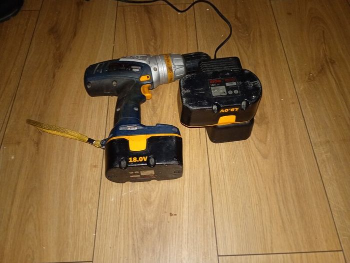Drill