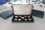 2009 proof set