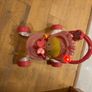 baby buggy and doll Image 2