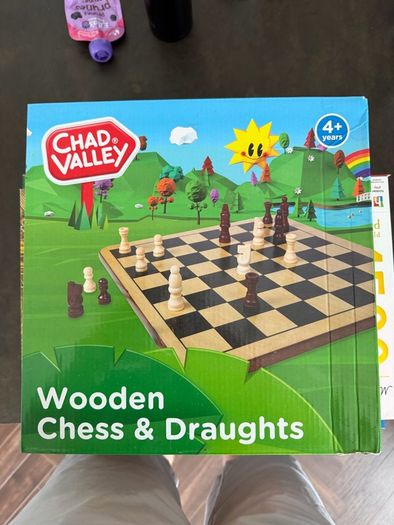 Board games