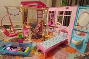 Barbie House