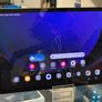 Samsung Galaxy Tab S9 SM-X710 128GB, Wi-Fi, 11 in - Graphite (Excellent) Image 3