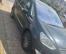 2013 Ford Galaxy