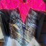 Designer Irish dancing custom Image 4