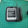 Samsung Battery Charger Set Image 3