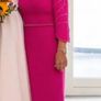 Mother of bride dress Image 3