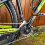 GT Avalanche Mountain Bike Image 3