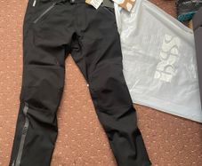IXS Tourster-STX  Premium Waterproof Laminate Trousers (AA)