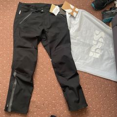 IXS Tourster-STX  Premium Waterproof Laminate Trousers (AA)