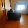 DFS 3 seater sofa bed Image 4