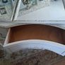 fabulous french style dressing table Image 7