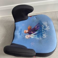 booster seat car child seat