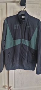 Katie Taylor - Walk Out Jacket