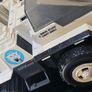 Vintage GI Joe Snow Cat Artic Force Hasbro 1985 Collectable 1980s toys Image 2