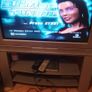 JVC 32 Inch CRT TV Wide screen Flat screen Image 9