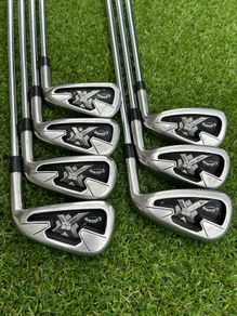Callaway x22 Tour irons