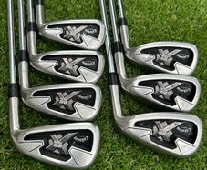 Callaway x22 Tour irons