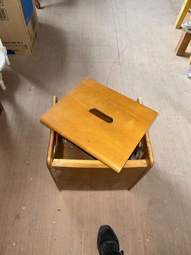 storage box