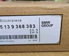 BMW Door Speaker