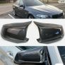 Bmw f10 Pre lci mirror caps Image 4