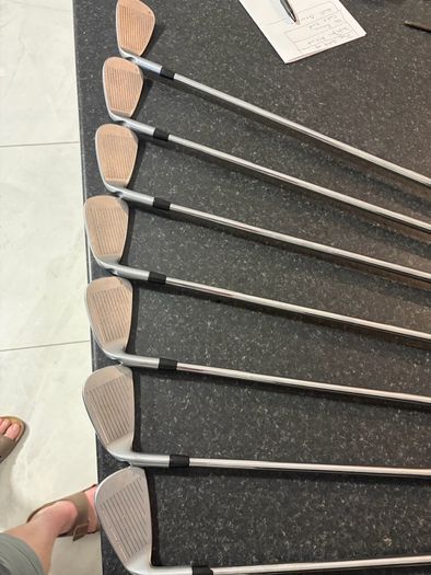 ping anser irons