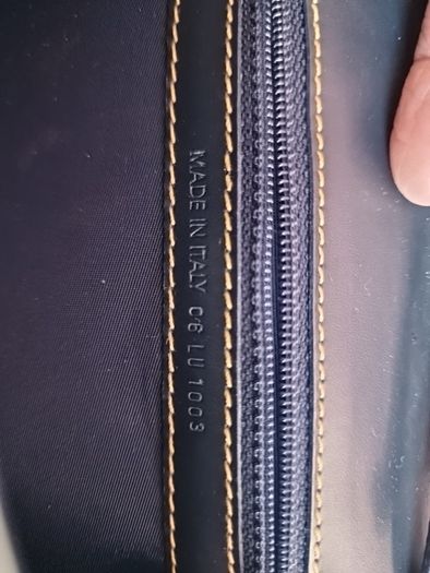 Dior mini bag