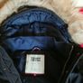 Tommy Hilfiger Parka Coat Image 2