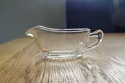 Vintage Pyrex Clear Glass Gravy Jug for Sale