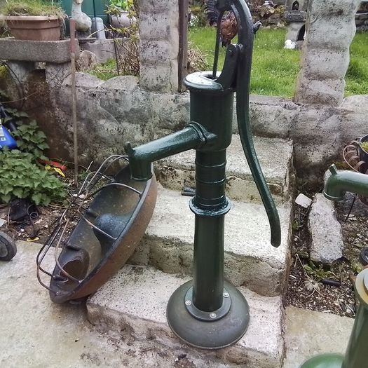 Water Pump