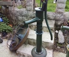 Water Pump