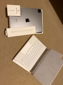 ipad pro
