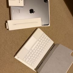 ipad pro